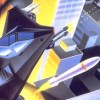 Urban Strike (XSX) game cover art