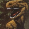Ultima: Kyouryuu Teikoku - The Savage Empire (XSX) game cover art