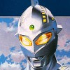 Ultra Seven (XSX) game cover art