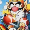 Wario's Woods (XSX) game cover art