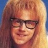 Wayne's World (XSX) game cover art