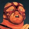 WCW Super Brawl Wrestling (XSX) game cover art