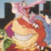 We're Back! A Dinosaur's Story (XSX) game cover art