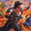 Wild Guns (XSX) game cover art