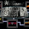 Williams Arcade's Greatest Hits artwork