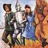 The Wizard of Oz artwork