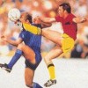 World League Soccer (XSX) game cover art