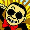 Waratte Iitomo! Tamorinpic (XSX) game cover art