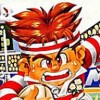 World Class Rugby 2: Kokunai Gekitou Hen '93 artwork
