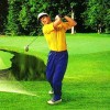 World Masters Golf (XSX) game cover art