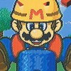 Wrecking Crew '98 (XSX) game cover art