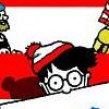 Wally o Sagase! Ehon no Kuni no Daiboken (XSX) game cover art