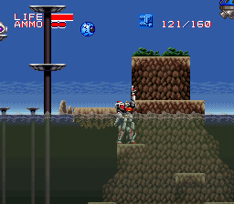 Xardion screenshot