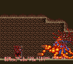 Xardion screenshot