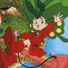 Yadamon: Wonderland Dream artwork
