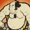 Yokozuna Monogatari (XSX) game cover art