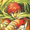 Ys V Expert (XSX) game cover art