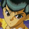 Yuu Yuu Hakusho 2 artwork