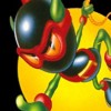 Zool: Ninja of the Nth Dimension (XSX) game cover art