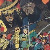 Zan II: Spirits (XSX) game cover art