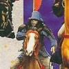 Zan III: Spirits (XSX) game cover art