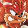Zero the Kamikaze Squirrel (XSX) game cover art