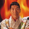 Zen-Nippon Pro Wrestling artwork