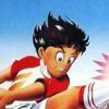 Zenkoku Koukou Soccer artwork