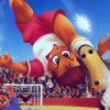 Zenkoku Koukou Soccer 2 (XSX) game cover art