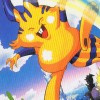 Zig Zag Cat: Ostrich Club mo Oosawagi da (XSX) game cover art