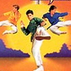 3 Ninjas Kick Back (XSX) game cover art