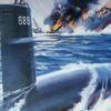 688 Attack Sub (XSX) game cover art