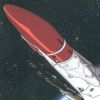 Advanced Busterhawk Gley Lancer (Genesis)