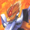 Alien Soldier (Genesis)