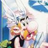 Asterix and the Power of the Gods (XSX) game cover art