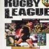 Australian Rugby League artwork