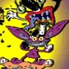 Aaahh!!! Real Monsters (XSX) game cover art
