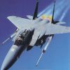 After Burner II artwork