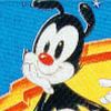Animaniacs (XSX) game cover art