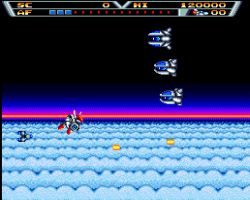 Arrow Flash screenshot