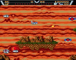Arrow Flash screenshot
