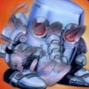 Atomic Robo-Kid (XSX) game cover art