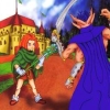Beggar Prince artwork
