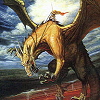 Bahamut Senki (XSX) game cover art