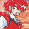 Battle Golfer Yui (XSX) game cover art