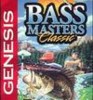 Bass Masters Classic artwork