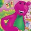 Barney's Hide and Seek (Genesis)