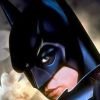 Batman Forever (Genesis) artwork
