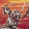 Battle Master (XSX) game cover art