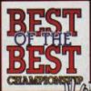 Best of the Best: Championship Karate artwork